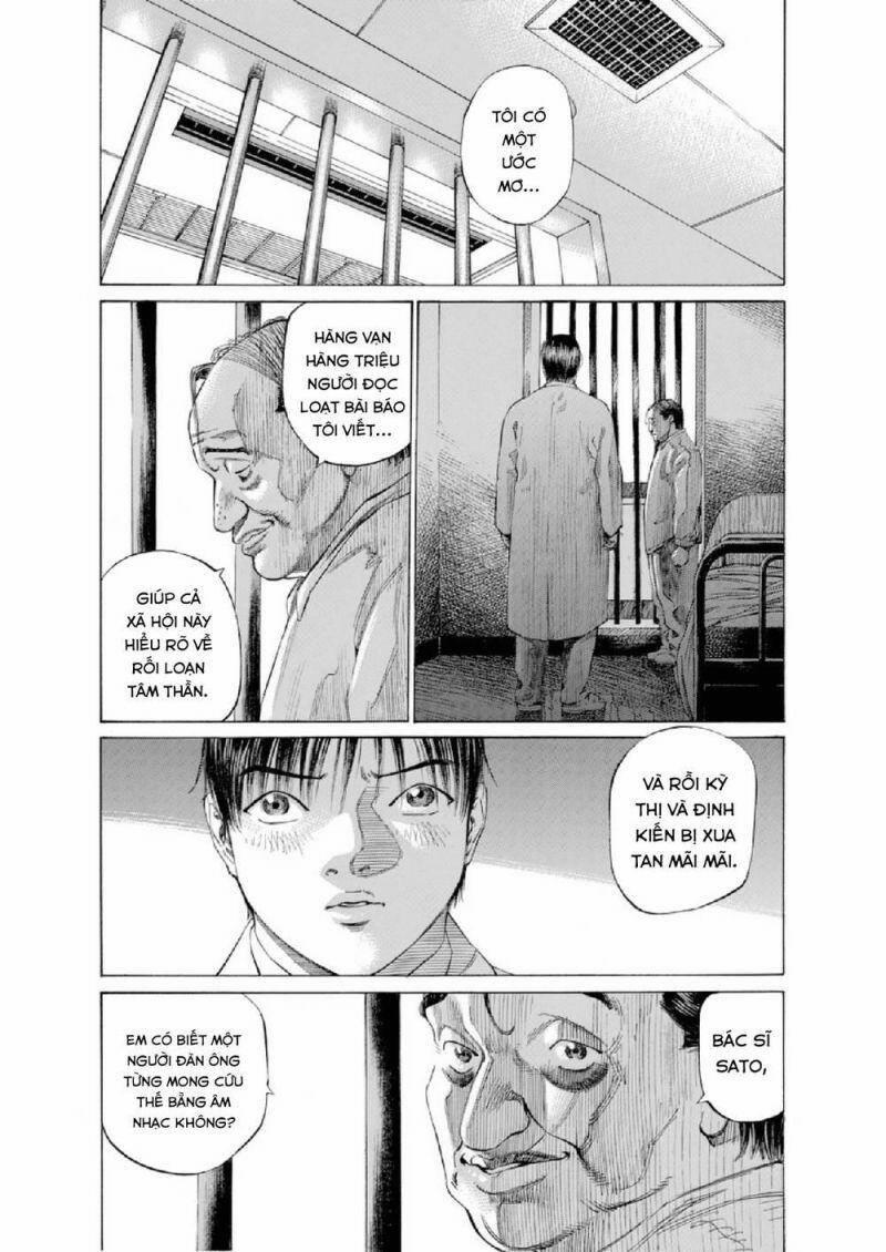 Give My Regards To Black Jack 82 trang 1