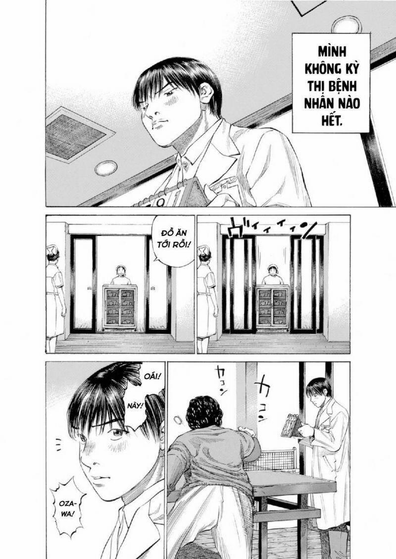 Give My Regards To Black Jack 82 trang 10