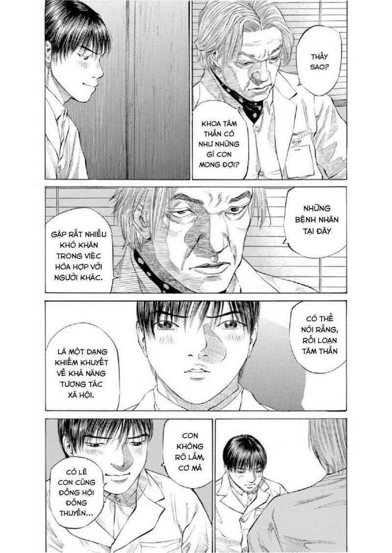Give My Regards To Black Jack 82 trang 17