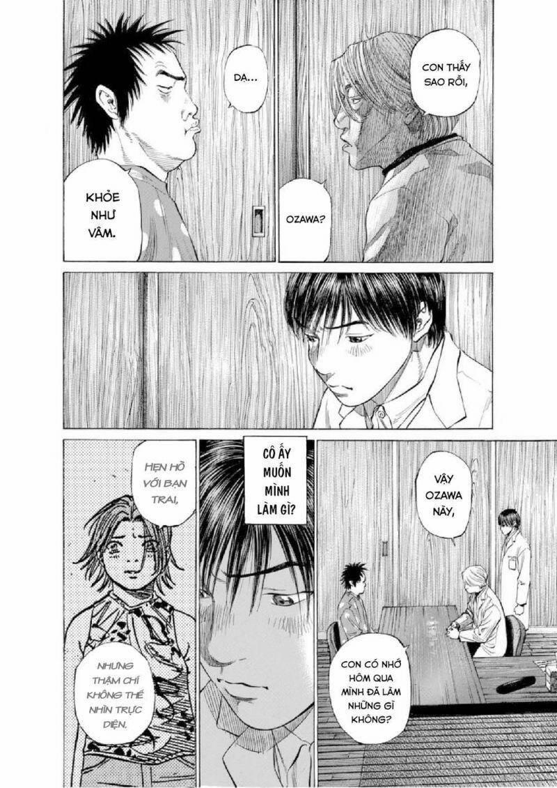 Give My Regards To Black Jack 83 trang 12