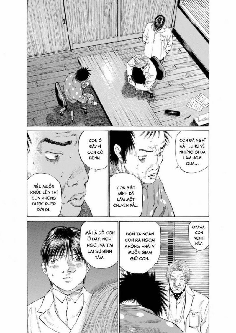 Give My Regards To Black Jack 83 trang 14