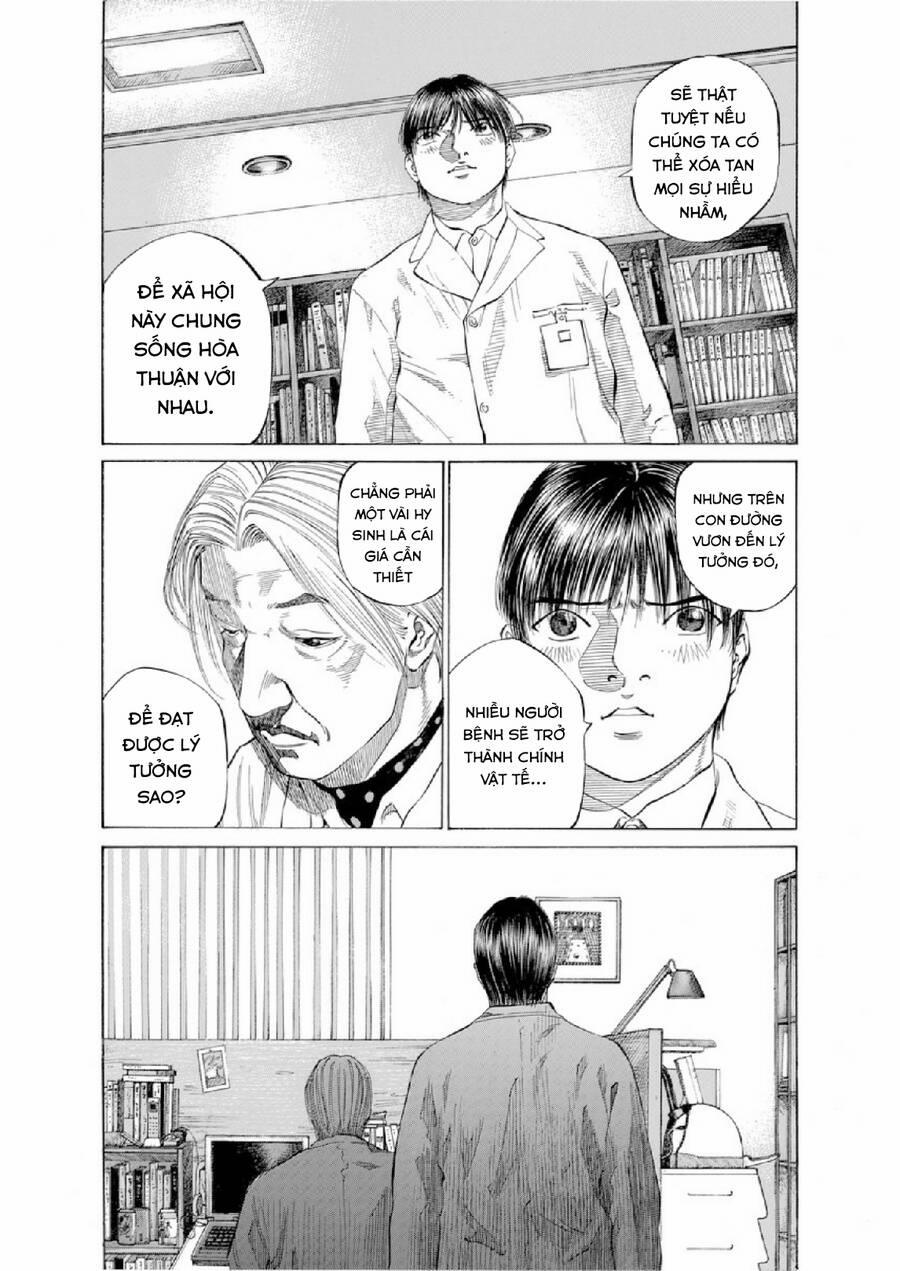 Give My Regards To Black Jack 84 trang 10