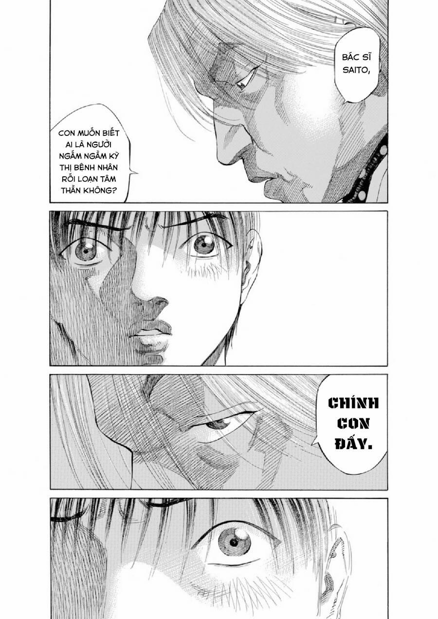 Give My Regards To Black Jack 84 trang 11