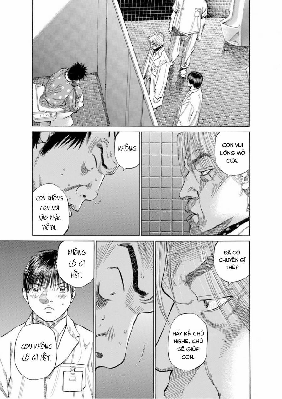 Give My Regards To Black Jack 84 trang 15
