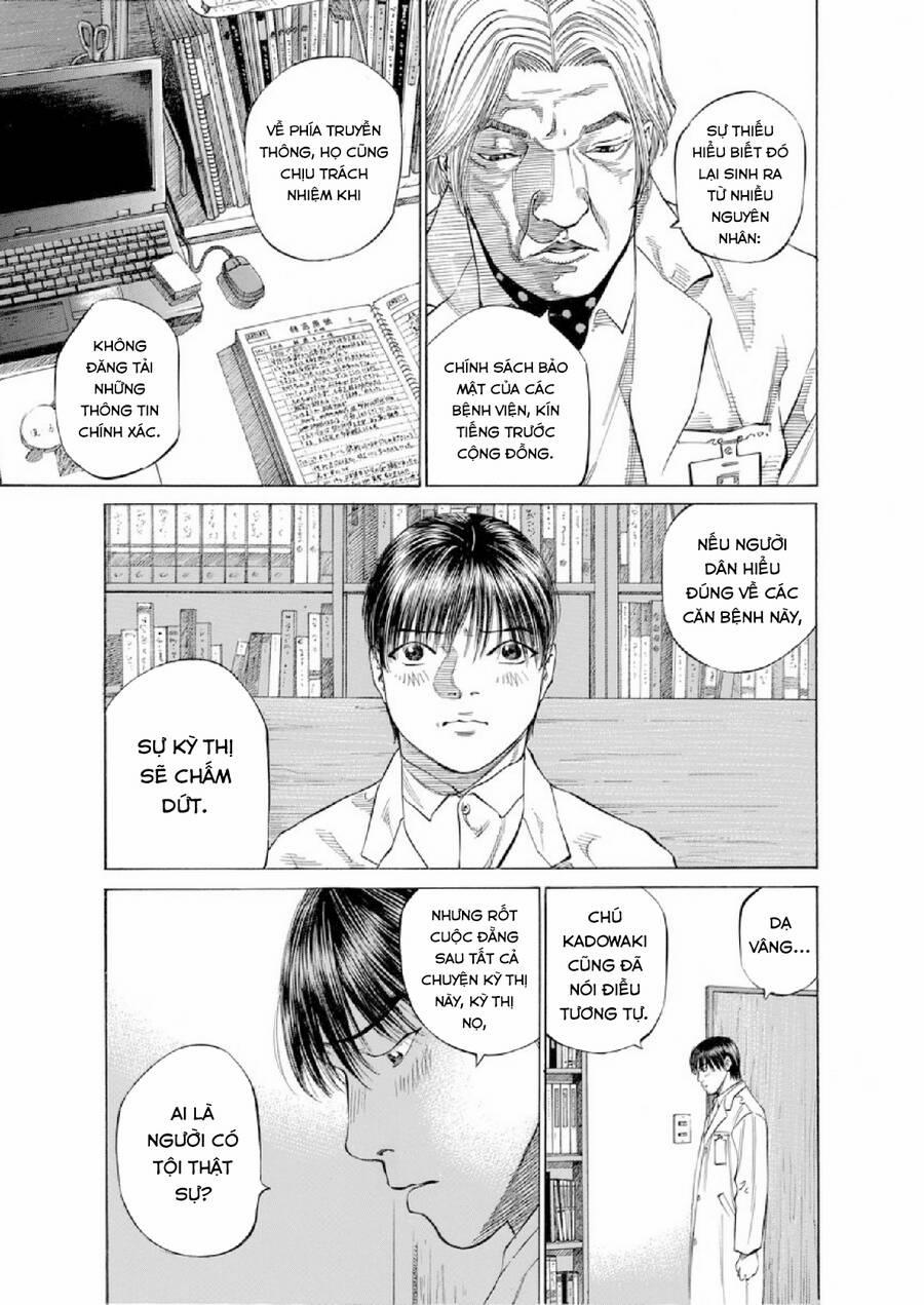 Give My Regards To Black Jack 84 trang 9
