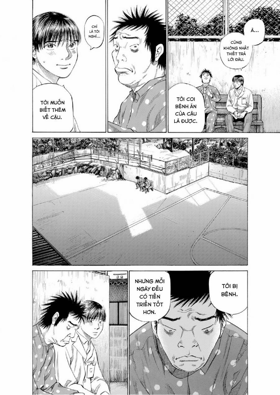 Give My Regards To Black Jack 85 trang 10