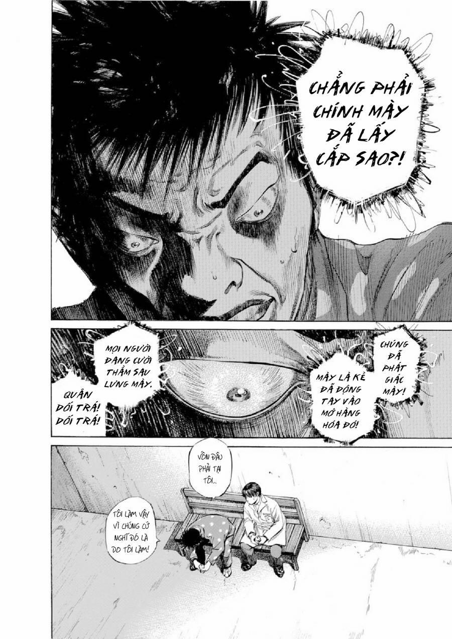 Give My Regards To Black Jack 85 trang 14