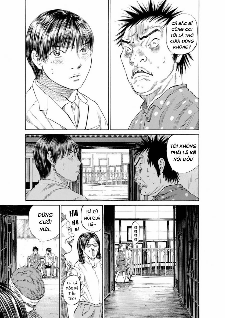 Give My Regards To Black Jack 85 trang 17
