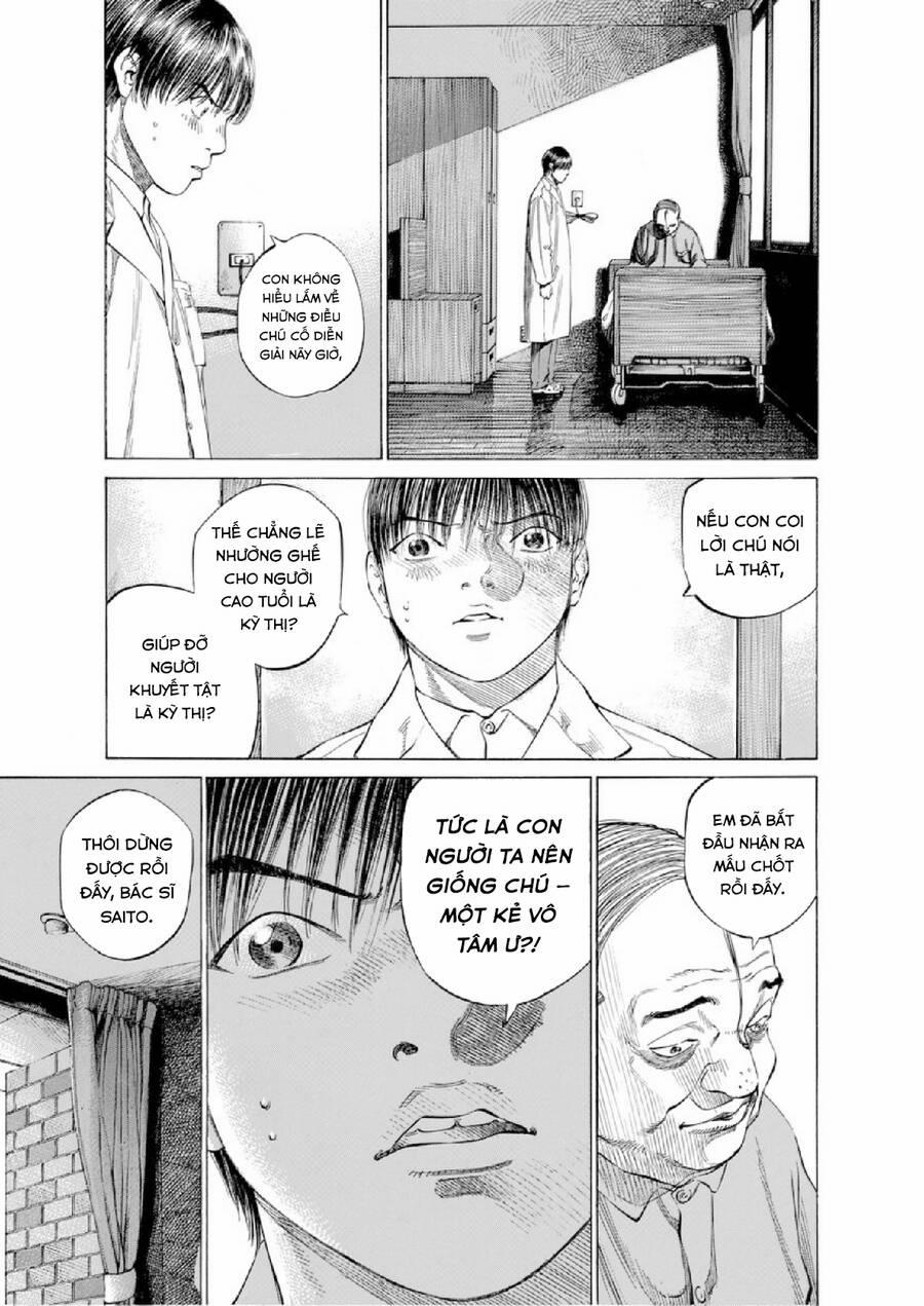 Give My Regards To Black Jack 85 trang 3