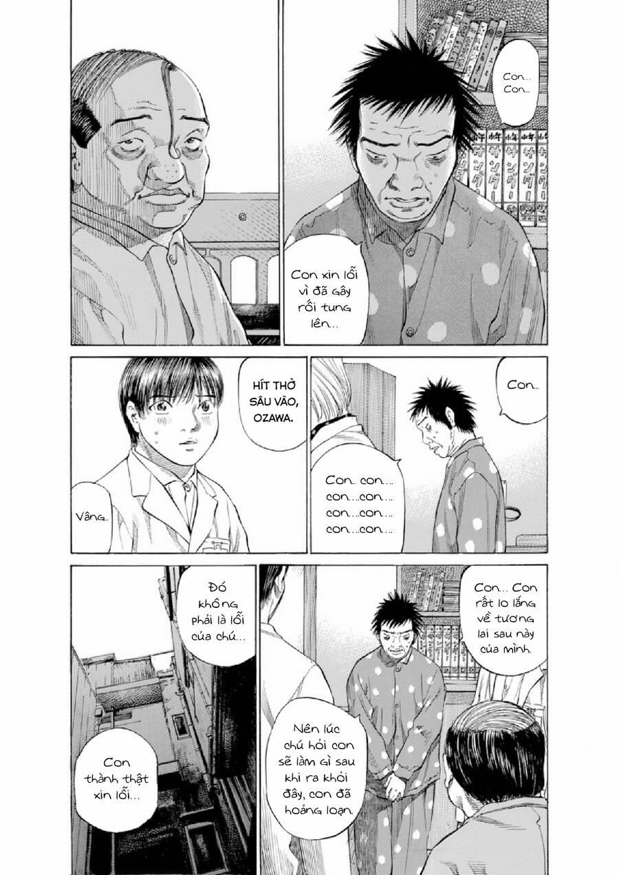 Give My Regards To Black Jack 85 trang 5
