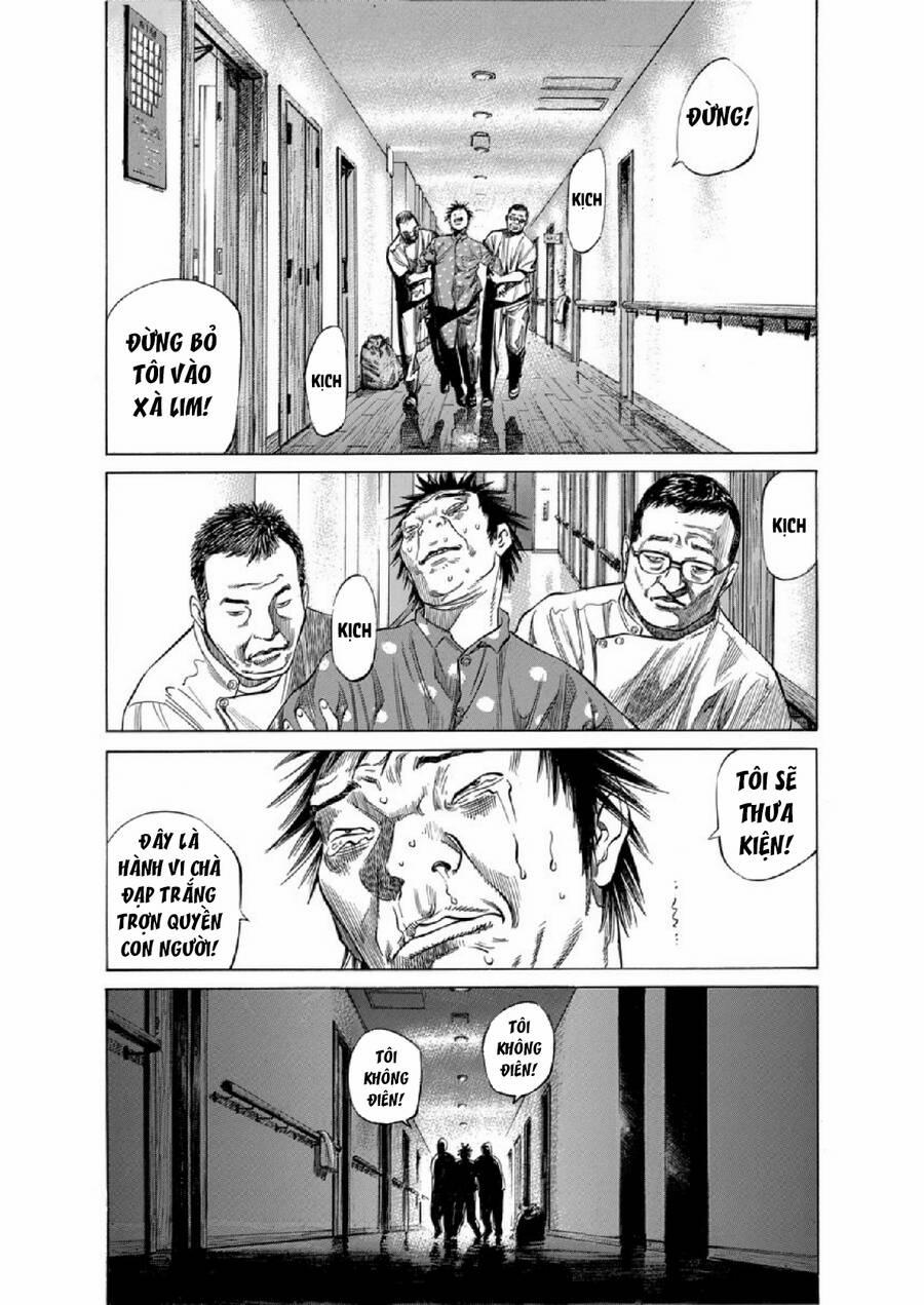 Give My Regards To Black Jack 86 trang 1