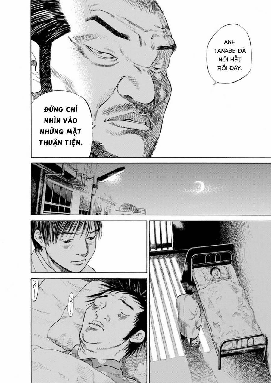 Give My Regards To Black Jack 86 trang 18