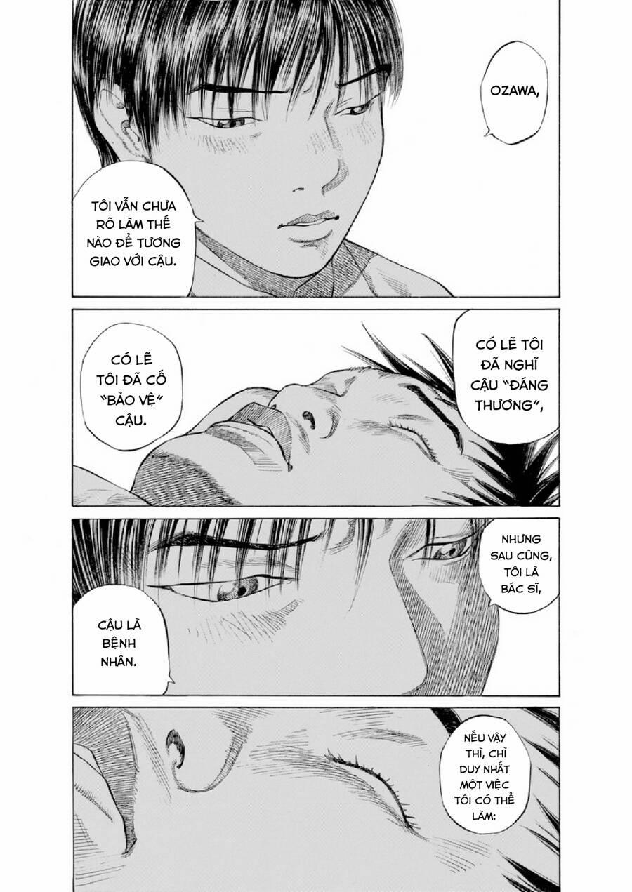 Give My Regards To Black Jack 86 trang 19
