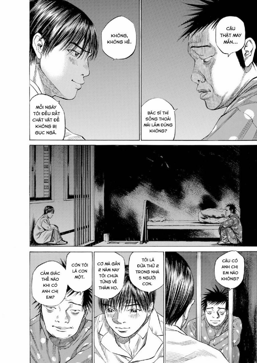 Give My Regards To Black Jack 88 trang 18