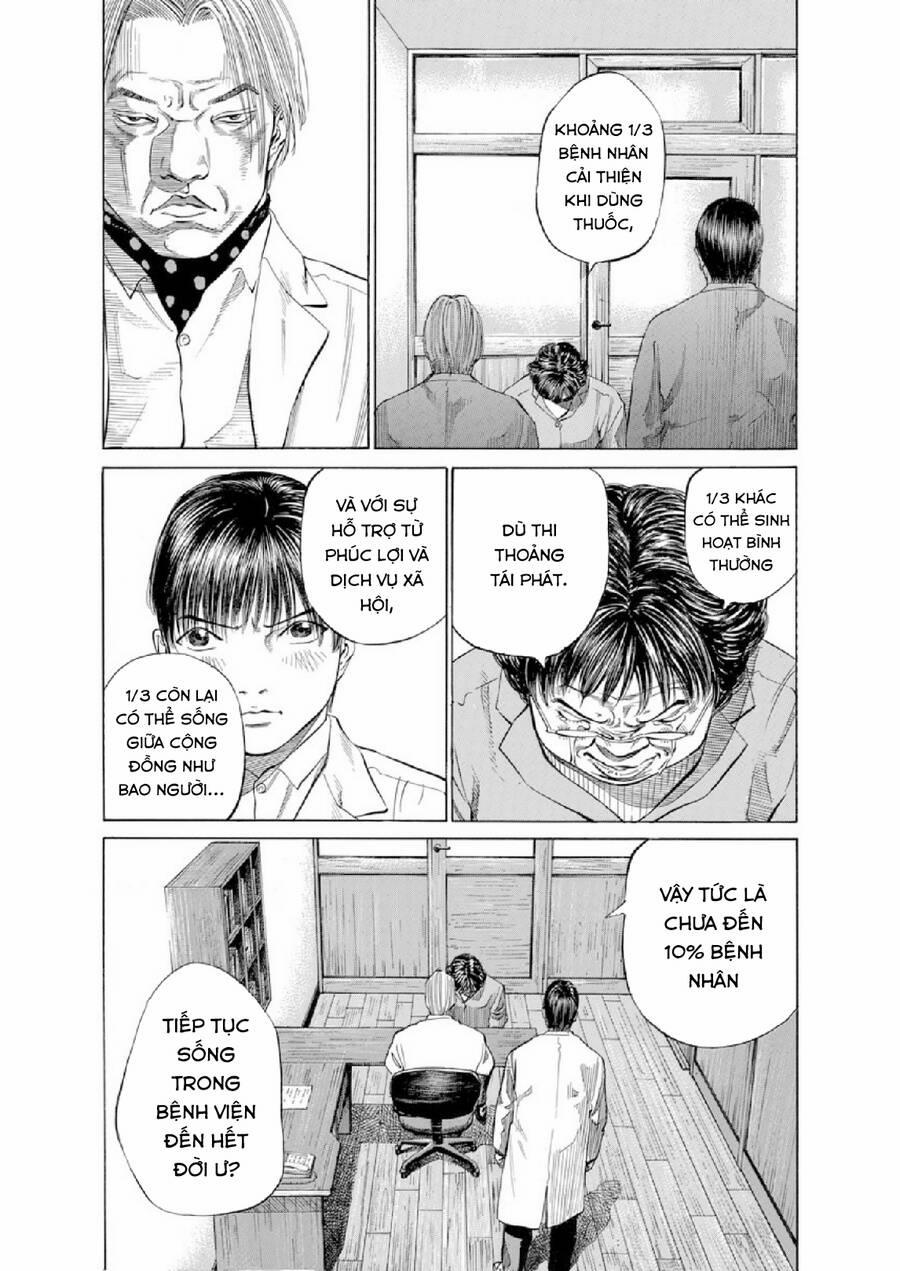 Give My Regards To Black Jack 88 trang 7