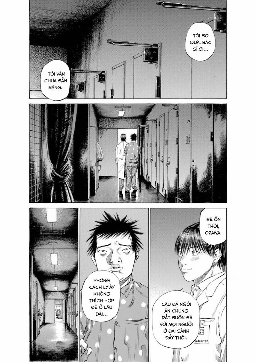 Give My Regards To Black Jack 89 trang 1