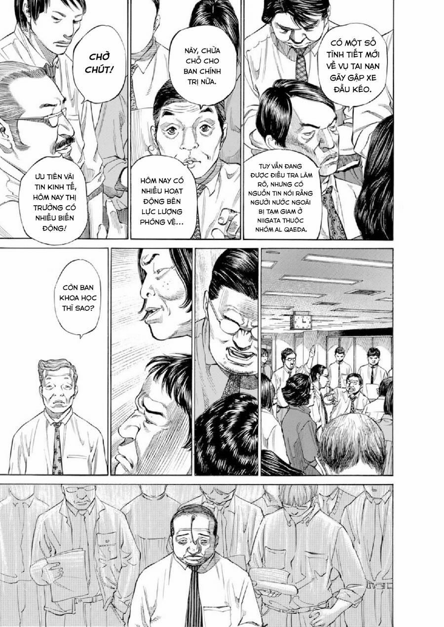 Give My Regards To Black Jack 89 trang 11