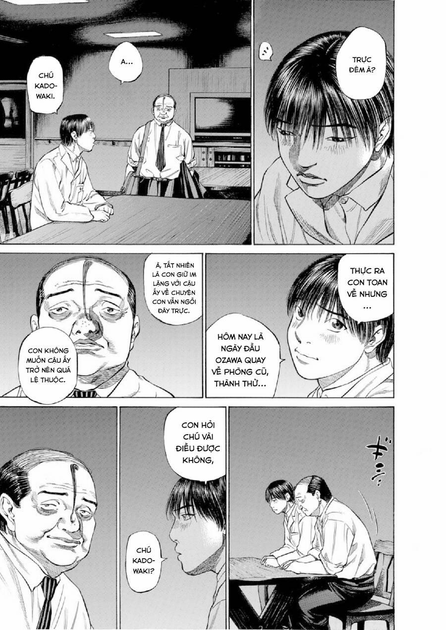 Give My Regards To Black Jack 89 trang 17