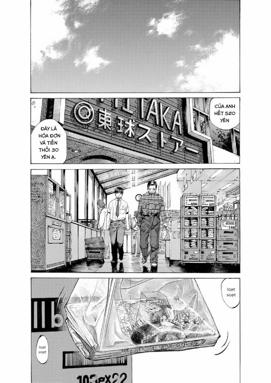 Give My Regards To Black Jack 92 trang 20