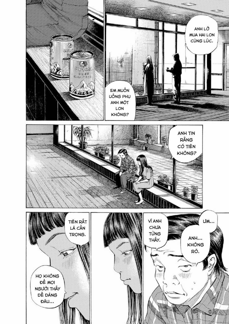 Give My Regards To Black Jack 92 trang 8