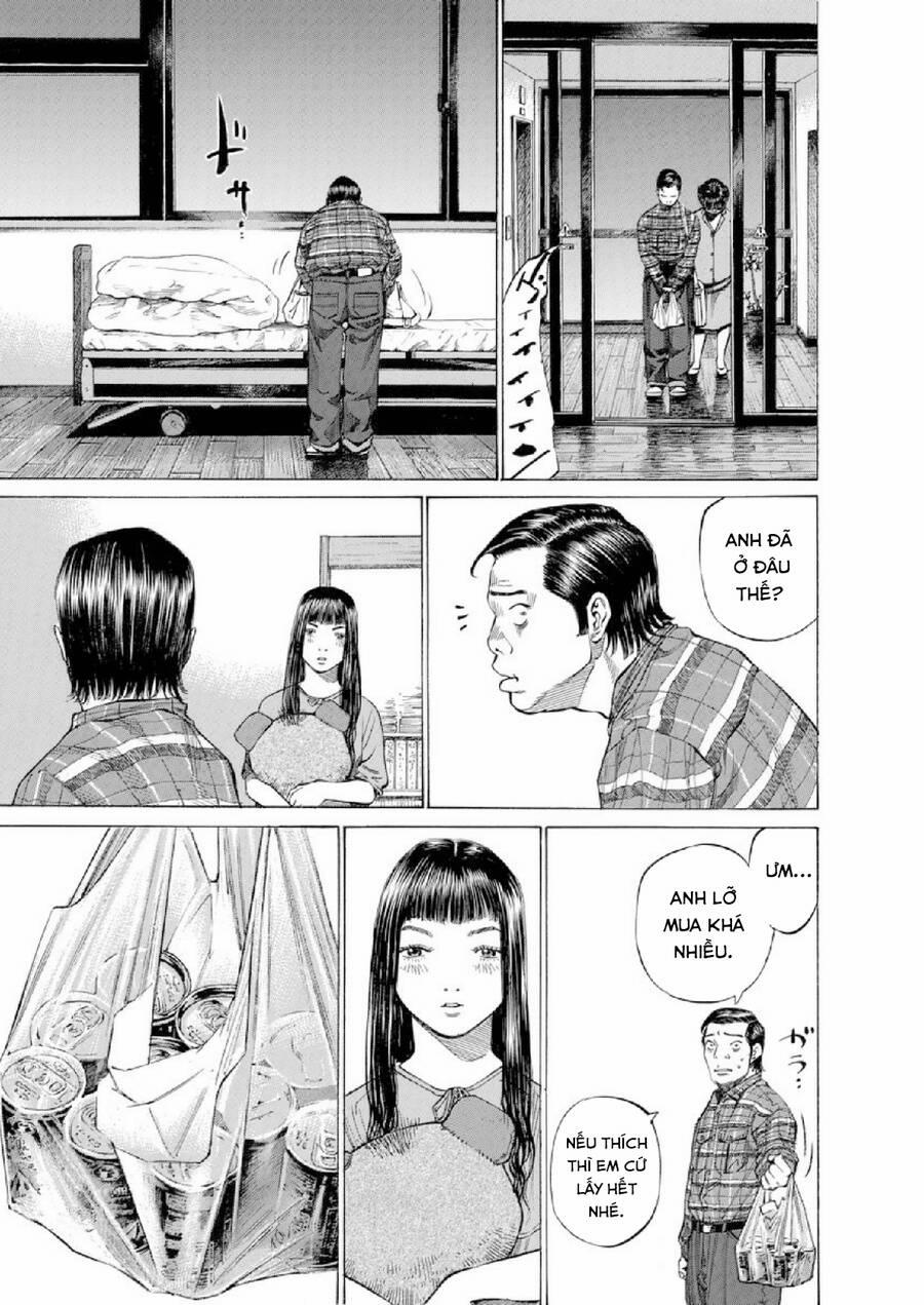 Give My Regards To Black Jack 93 trang 11