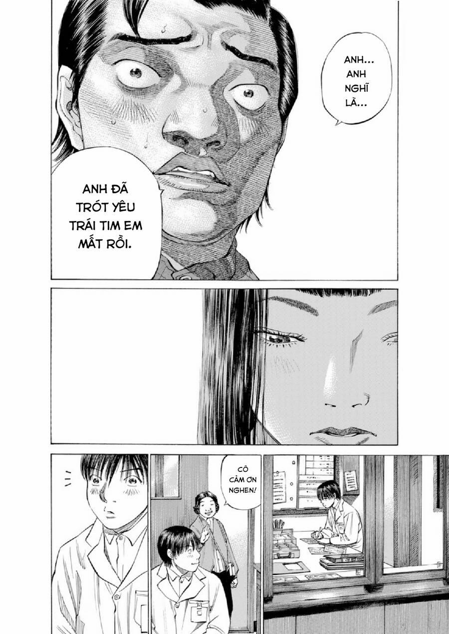 Give My Regards To Black Jack 93 trang 14