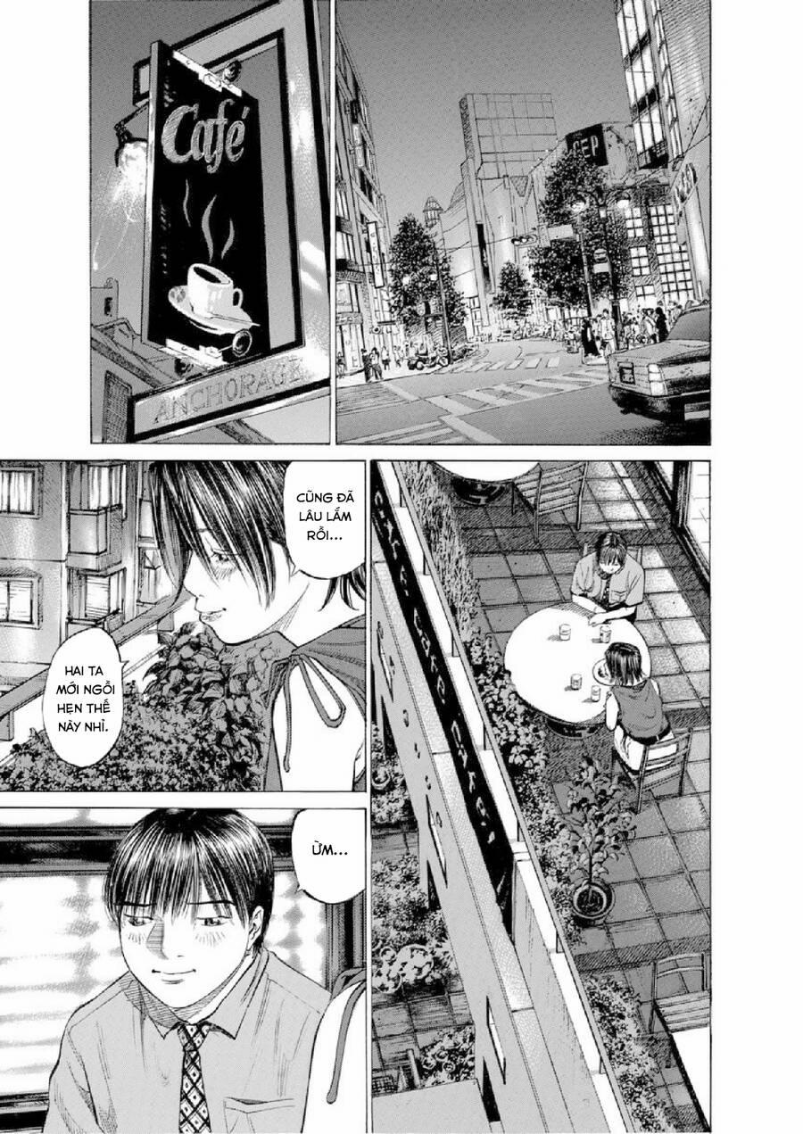 Give My Regards To Black Jack 93 trang 17