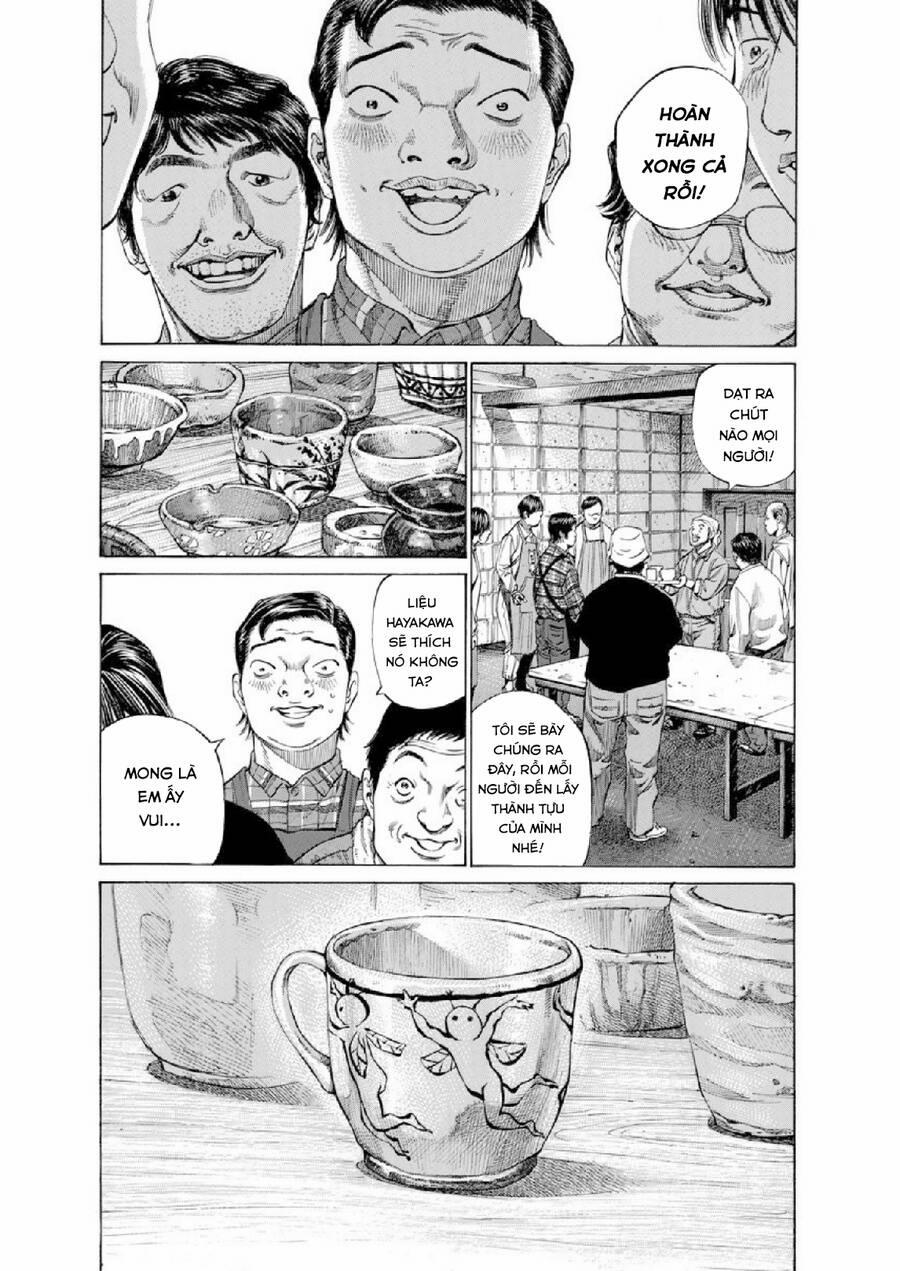 Give My Regards To Black Jack 93 trang 20