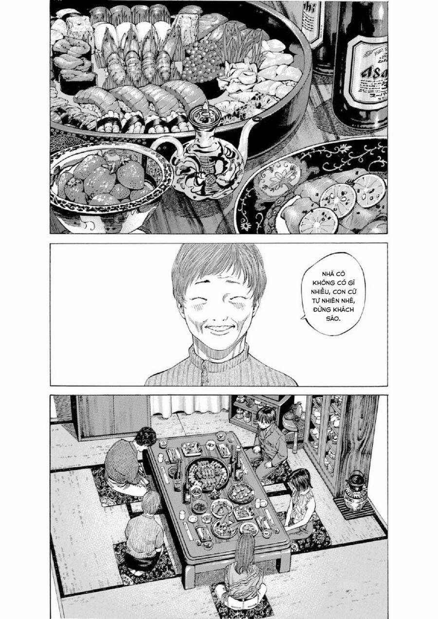 Give My Regards To Black Jack 94 trang 10