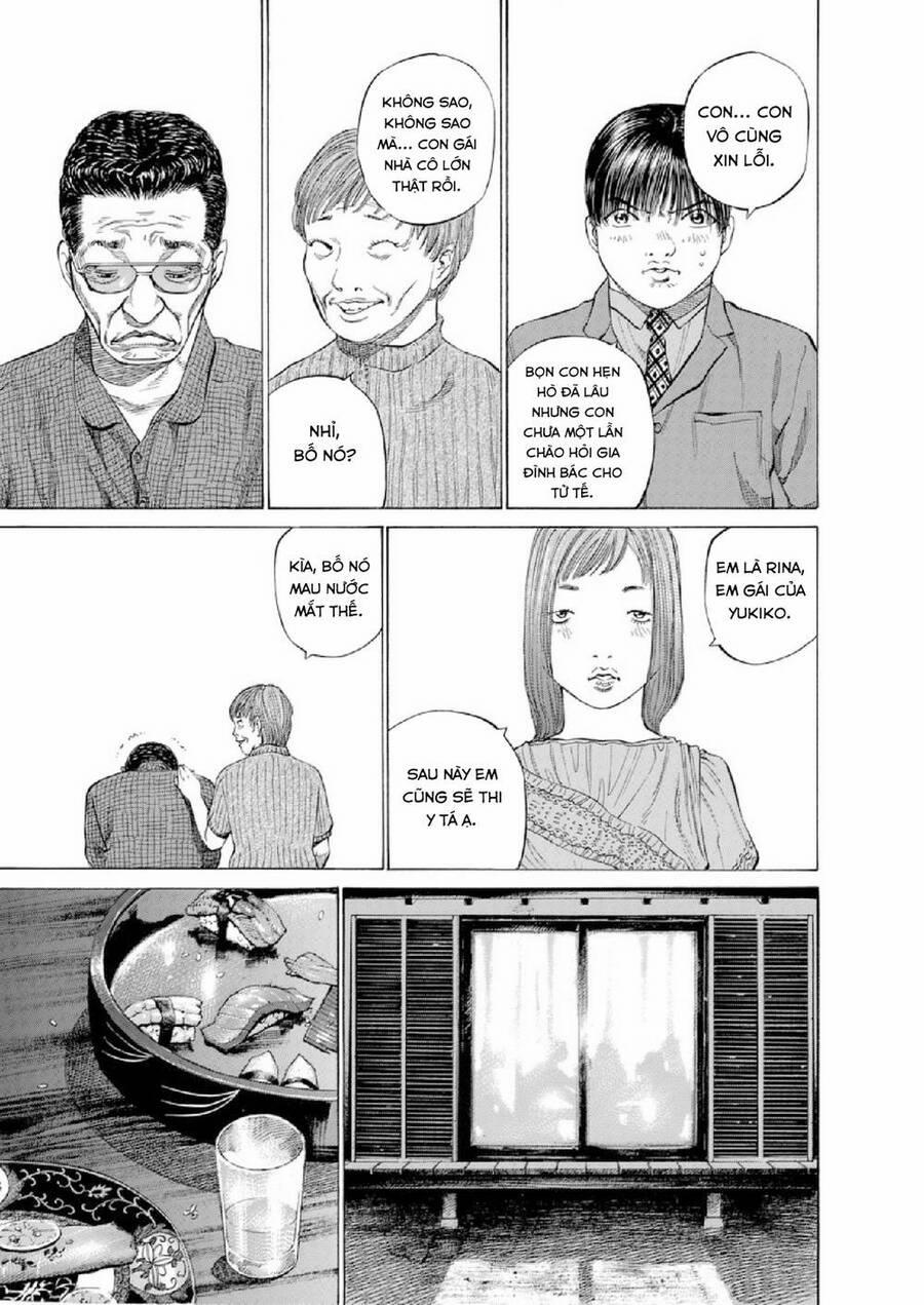 Give My Regards To Black Jack 94 trang 11