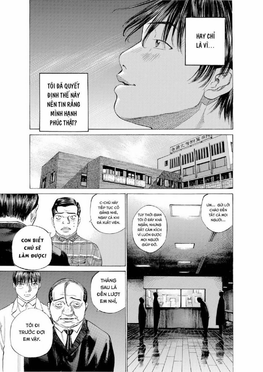 Give My Regards To Black Jack 94 trang 17