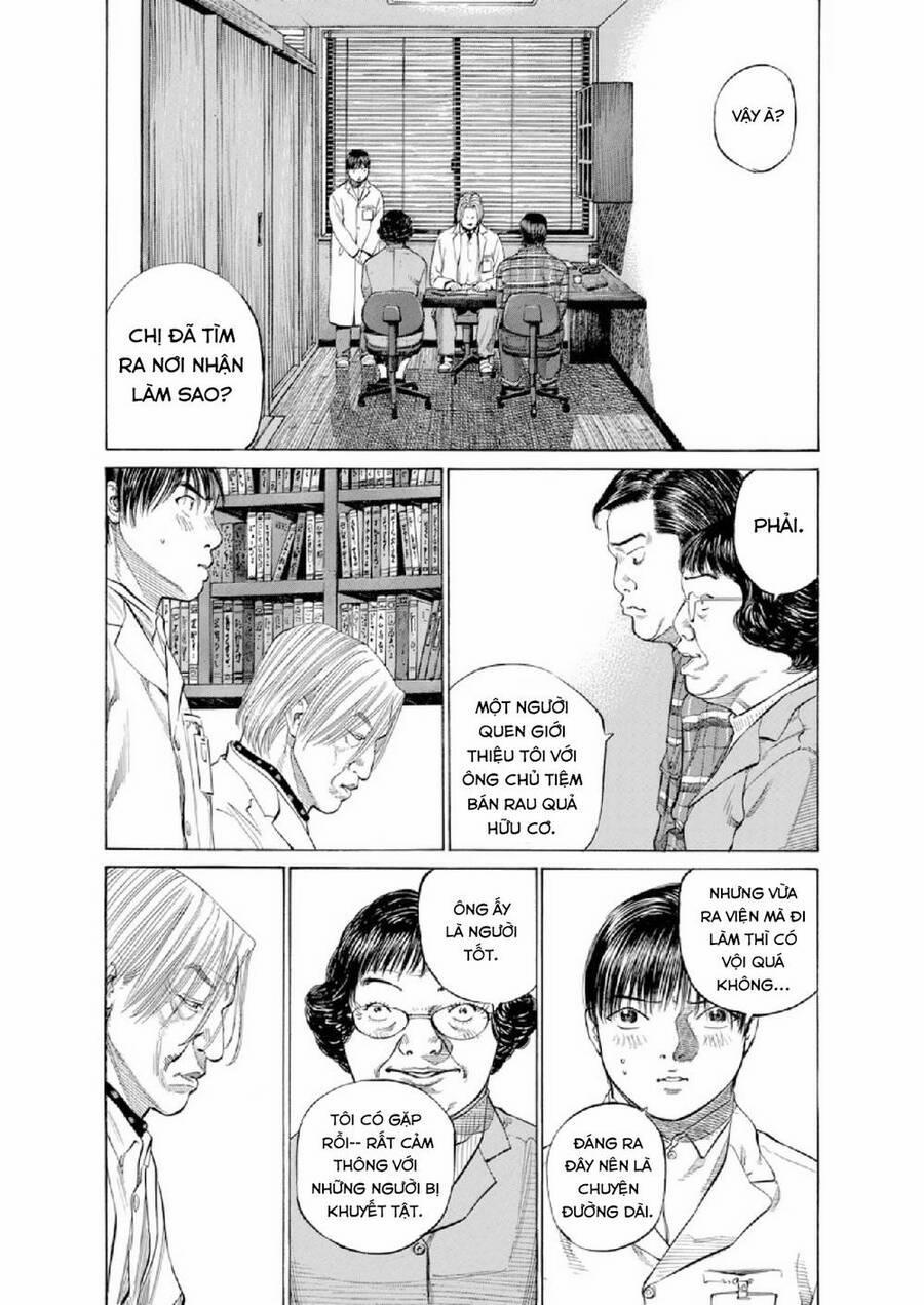 Give My Regards To Black Jack 94 trang 3