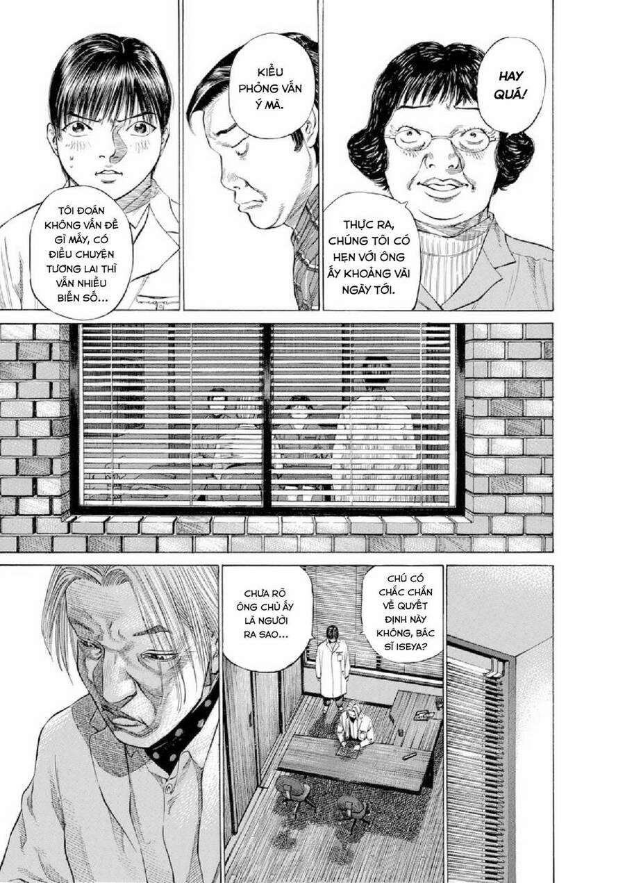 Give My Regards To Black Jack 94 trang 5