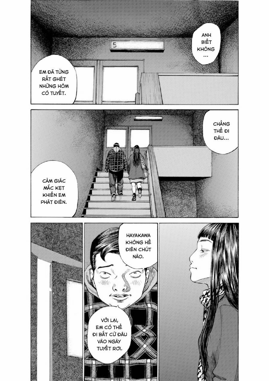 Give My Regards To Black Jack 95 trang 1