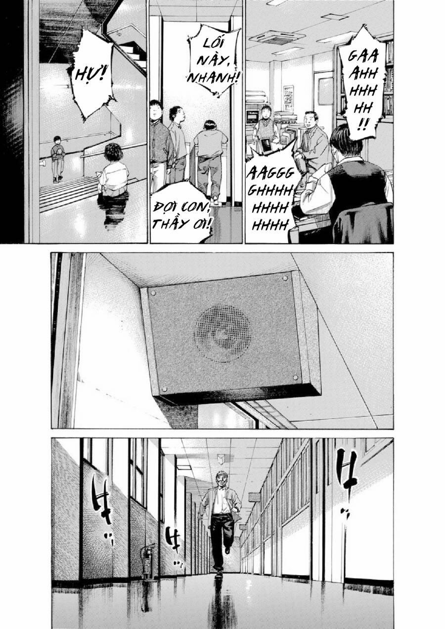 Give My Regards To Black Jack 96 trang 7