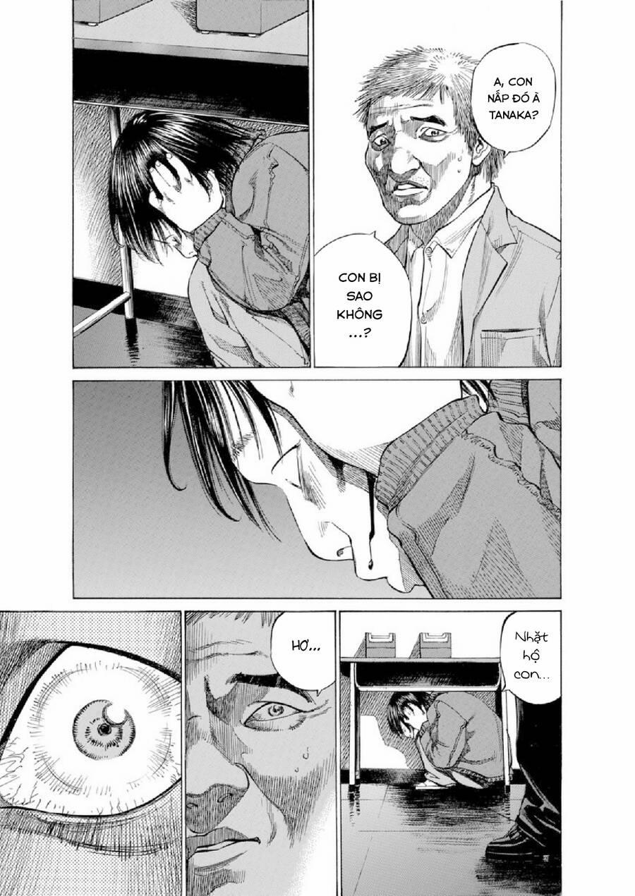 Give My Regards To Black Jack 96 trang 9