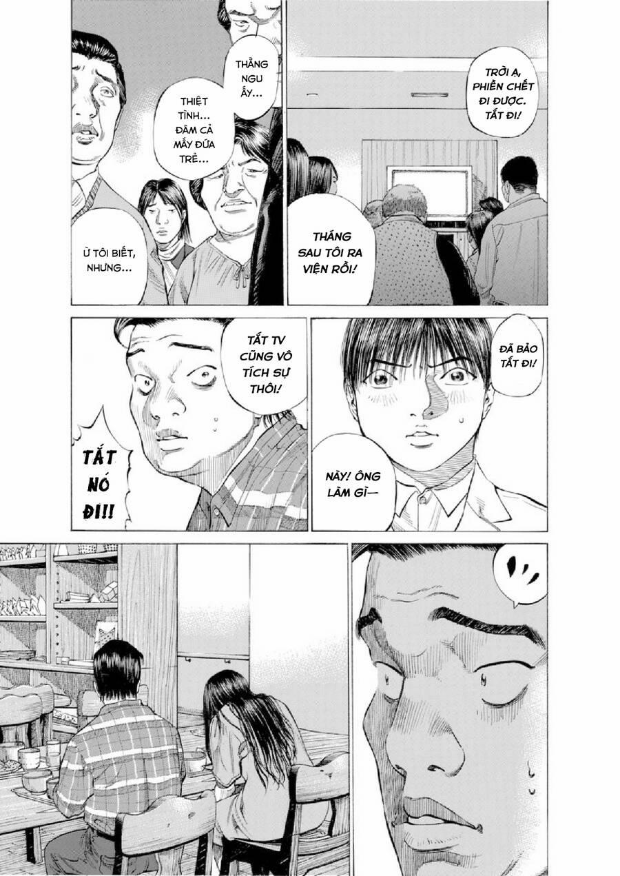 Give My Regards To Black Jack 98 trang 15