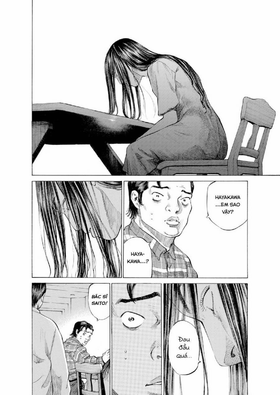 Give My Regards To Black Jack 98 trang 16