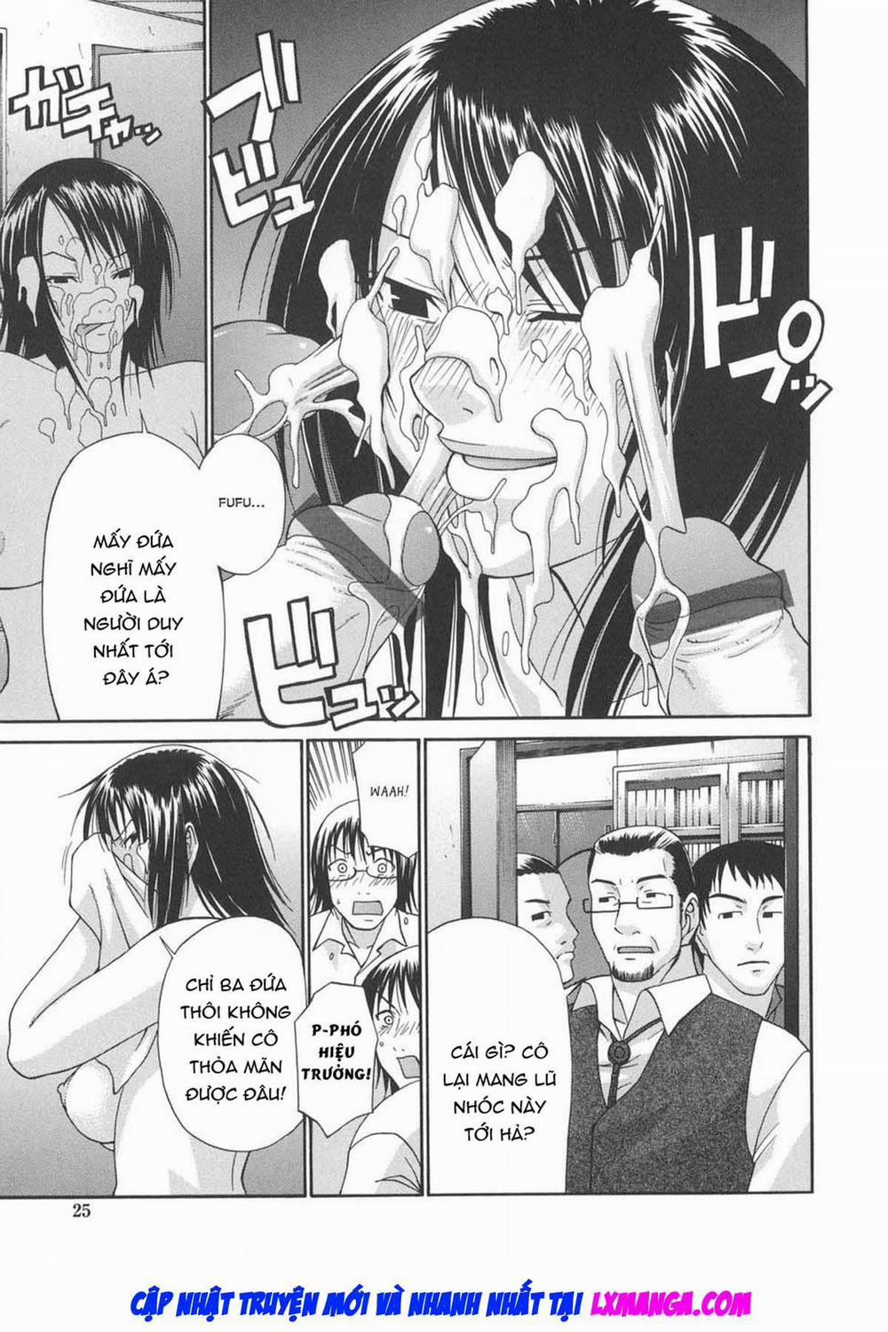 Glamorous Princess 1 trang 27