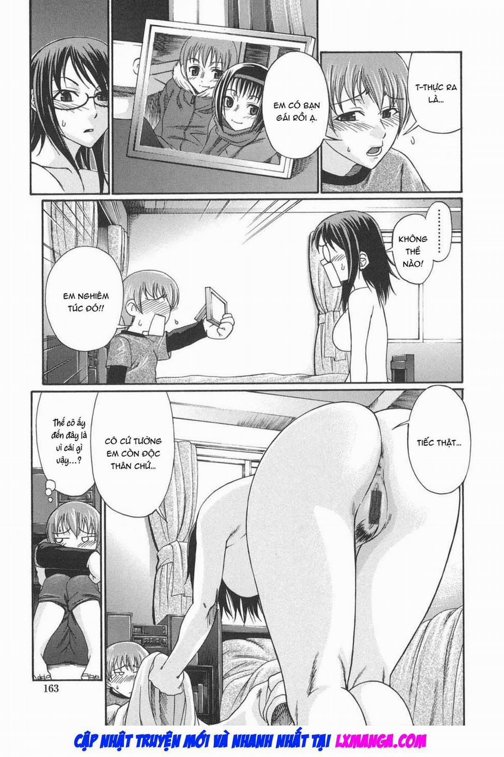 Glamorous Princess 10 0 END trang 7