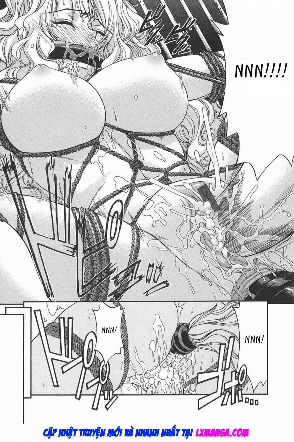 Glamorous Princess 3 trang 16