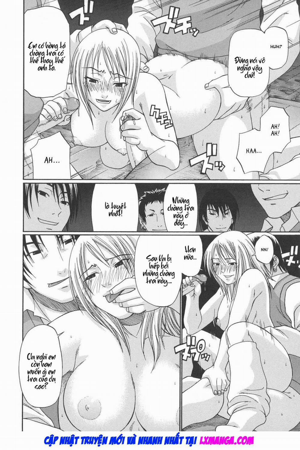 Glamorous Princess 4 trang 10