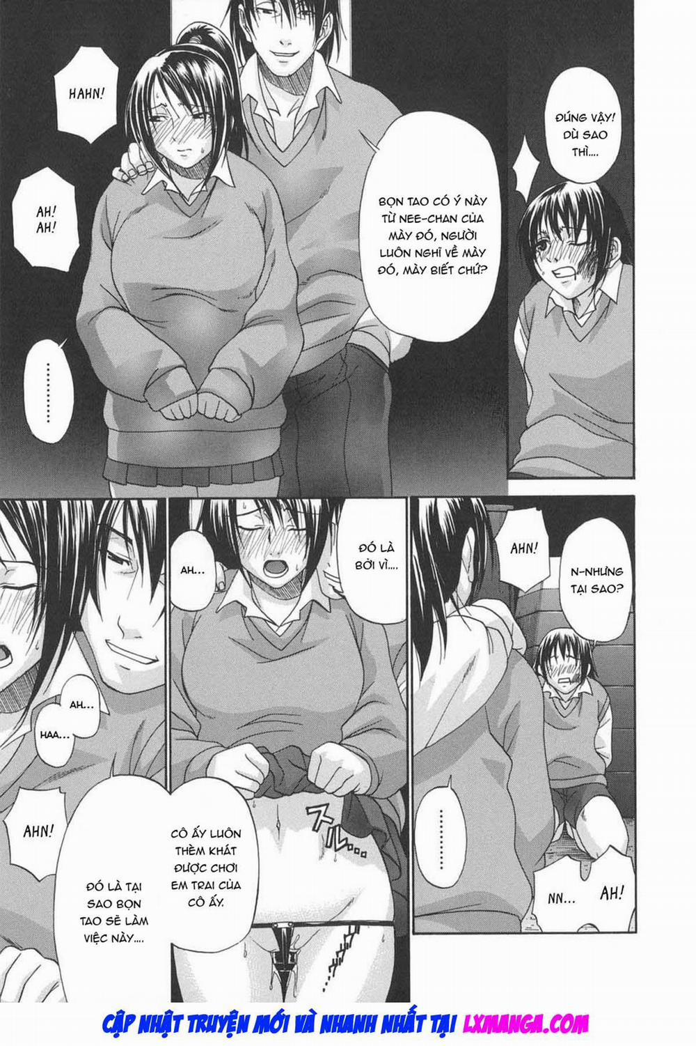 Glamorous Princess 4 trang 7