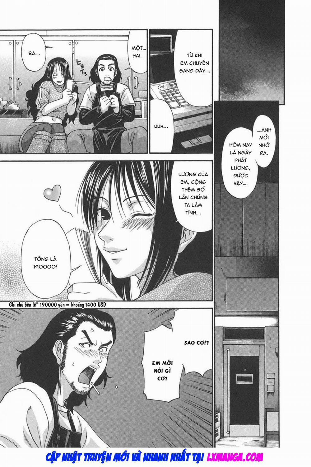 Glamorous Princess 5 trang 17