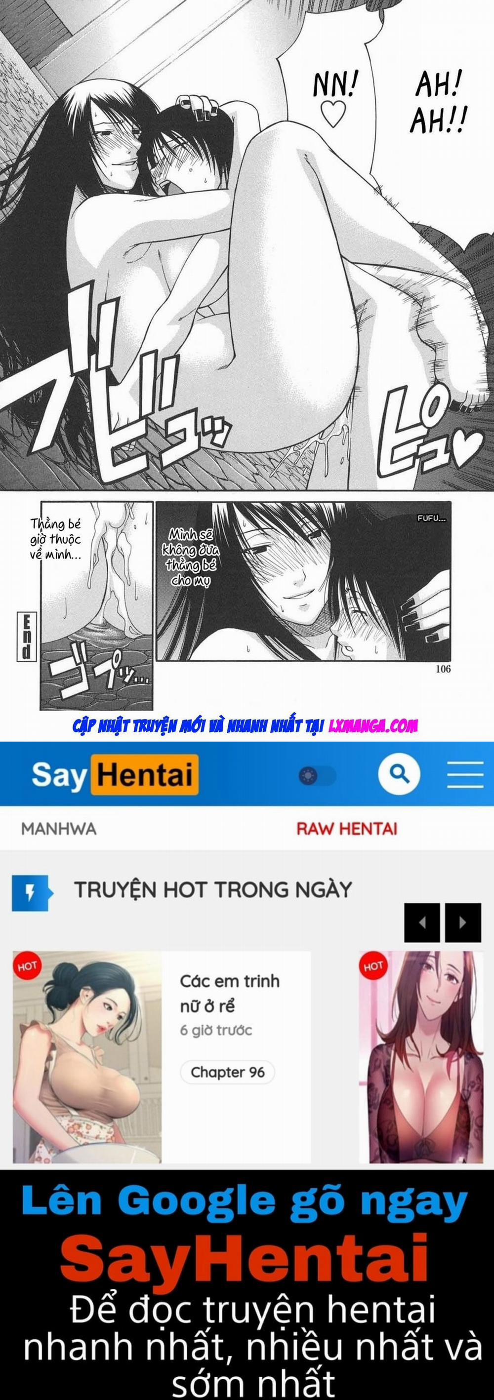 Glamorous Princess 6 trang 18