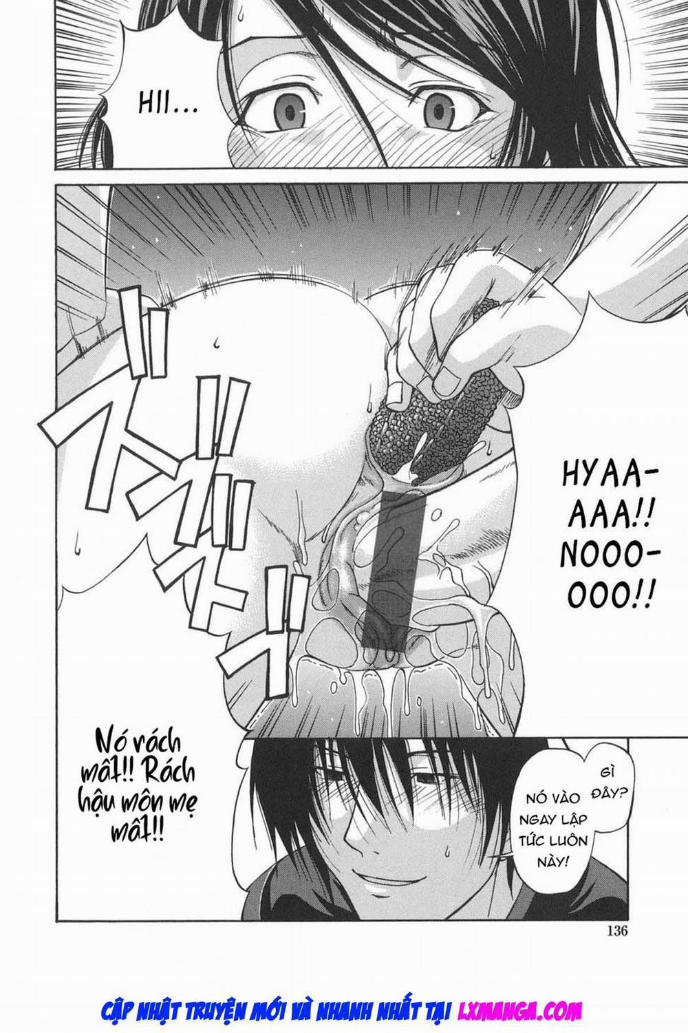 Glamorous Princess 8 trang 16