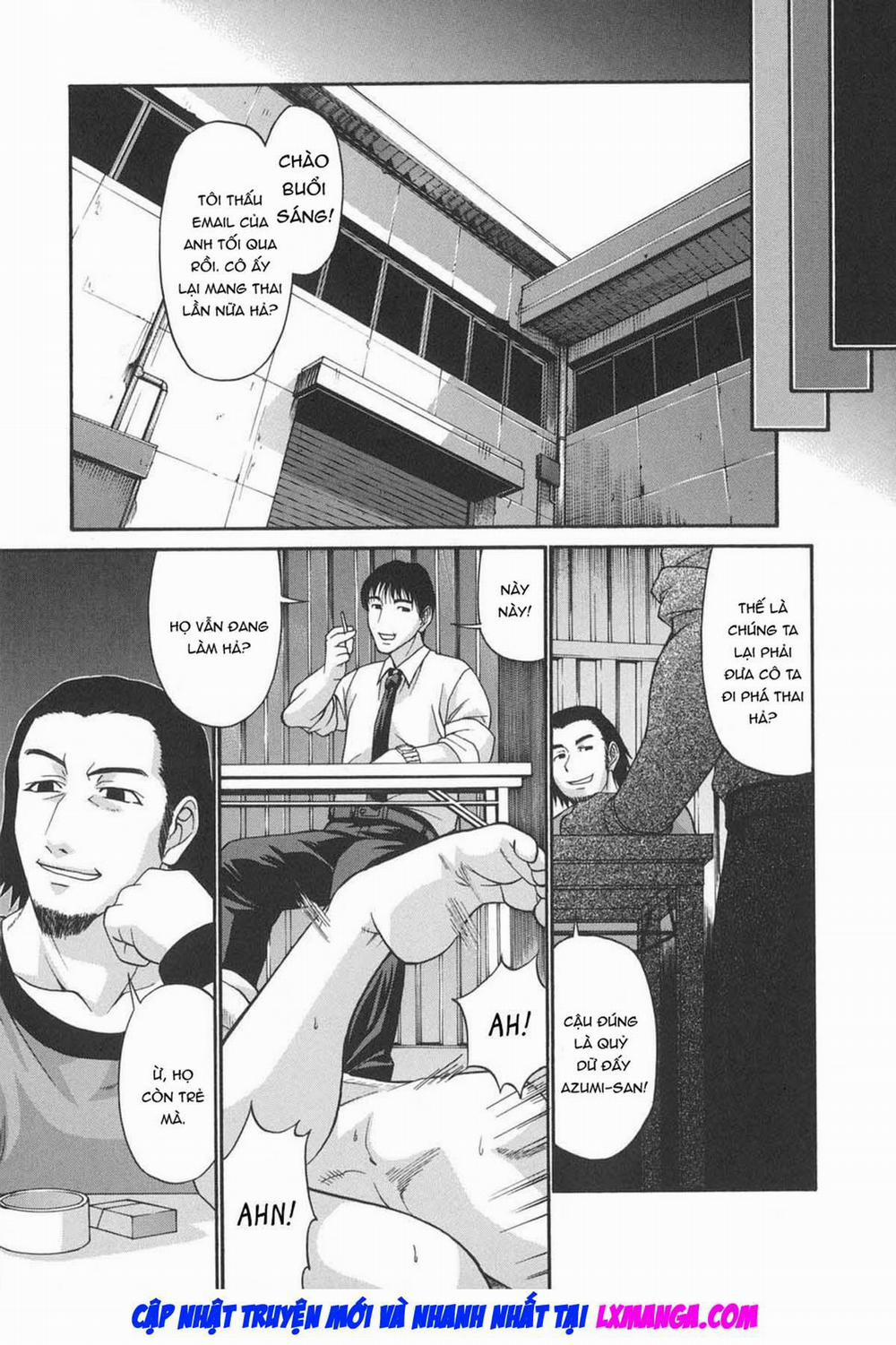 Glamorous Princess 9 trang 17