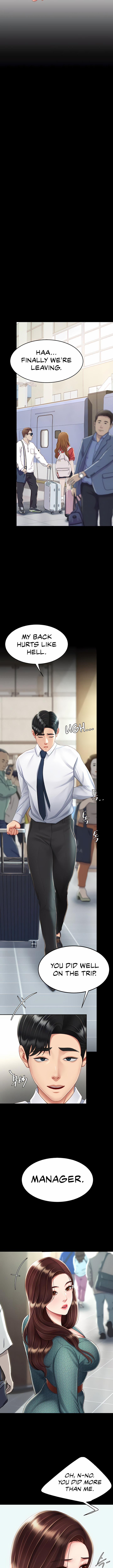 Go Ahead, Mom 19 trang 3