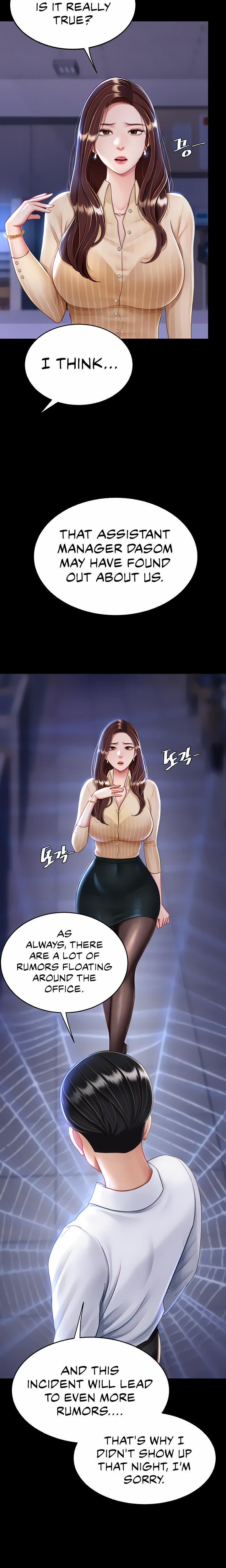 Go Ahead, Mom 20 trang 17