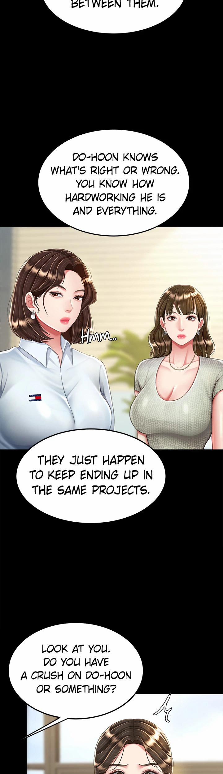 Go Ahead, Mom 24 trang 23